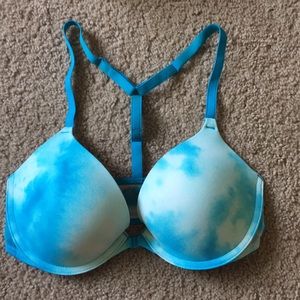 PINK Victoria's Secret Push up bra